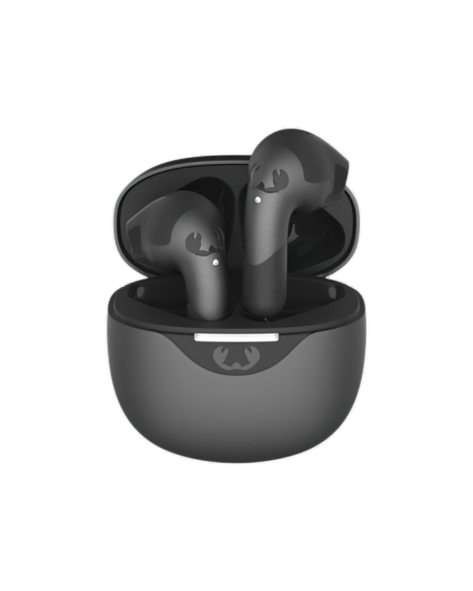 Oordopjes FRESH N REBEL Twins Blaze storm grey