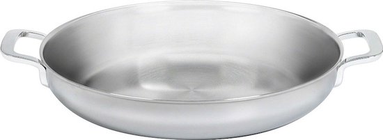 Demeyere multifunction poele a frire 28