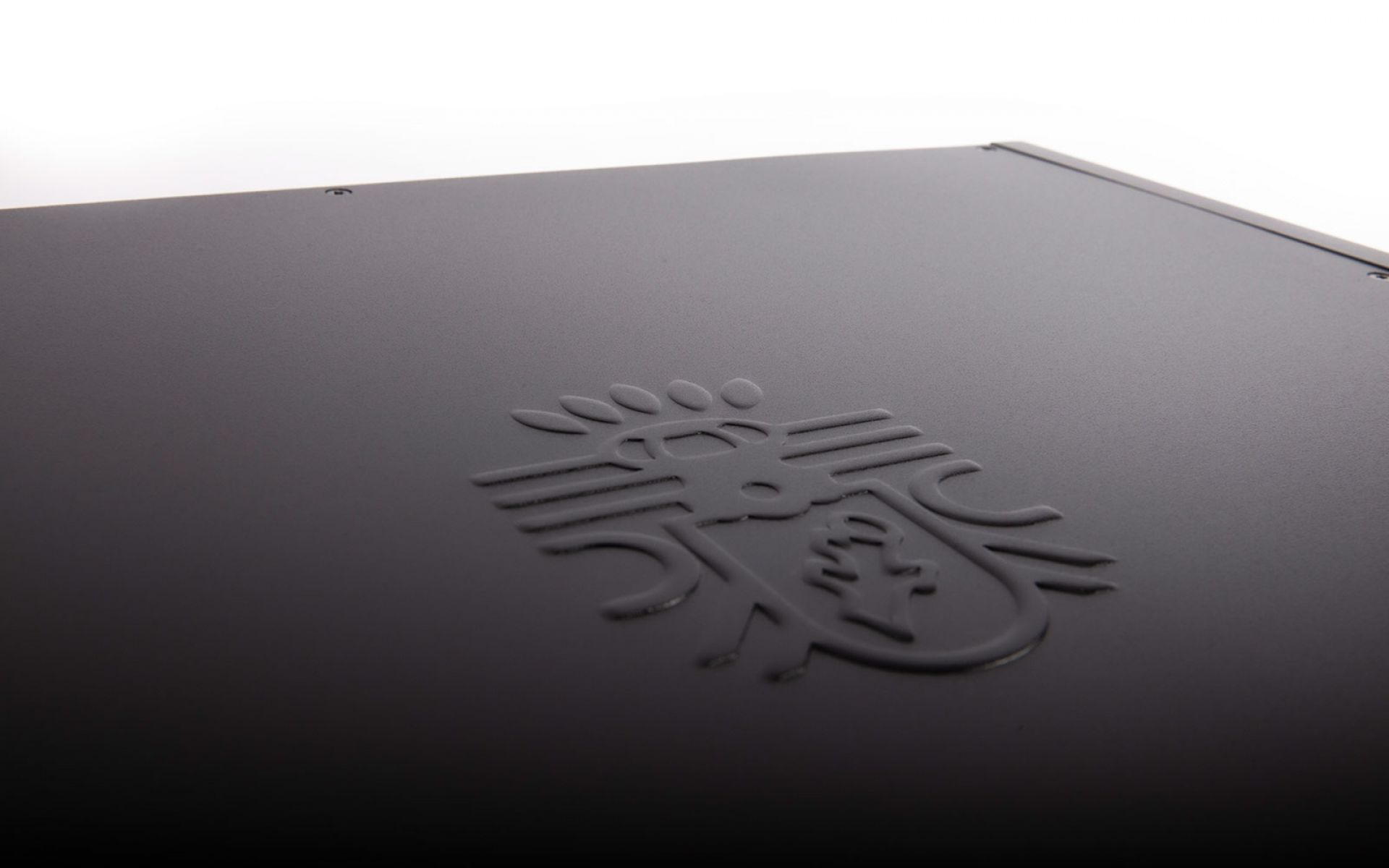 Block high-end-cd-player c-120 black