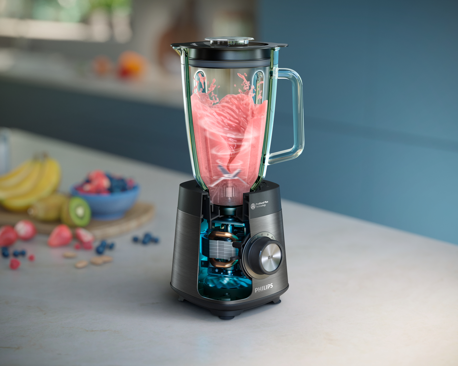 Philips blender HR3041/00