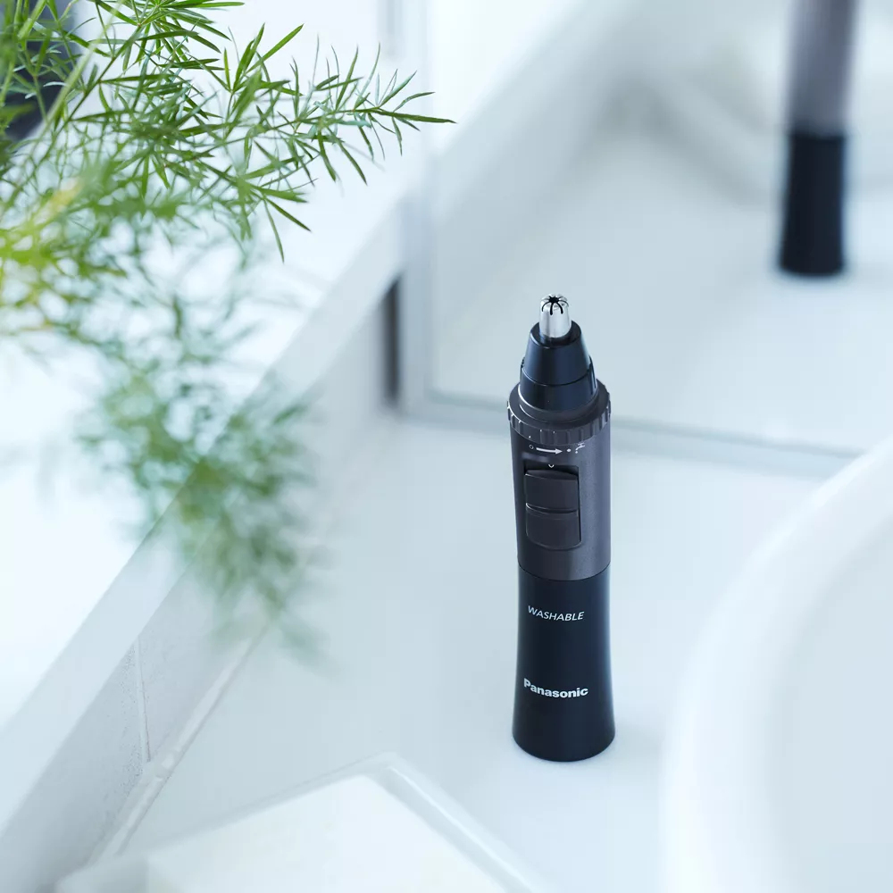 Panasonic tondeuse nez & oreille ER-GN33-H301