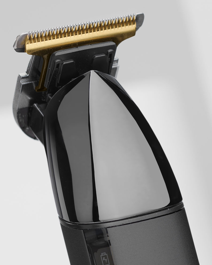 Trimmer BABYLISS T992E Super-X Metal 