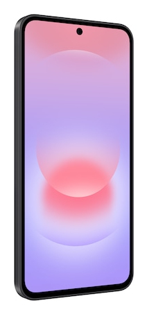 Smartphone Samsung Galaxy A37 5G 128GB CHARCOAL