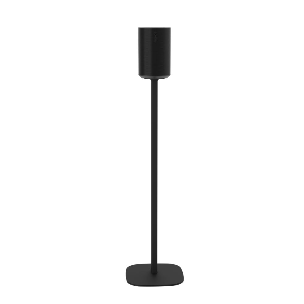 Vloerstandaard CAVUS voor Sonos Era 100 zwart per stuk