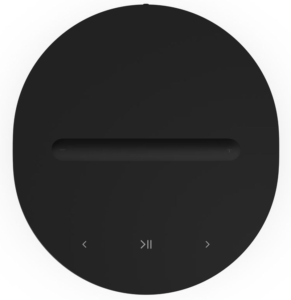 Multiroom speaker SONOS Era 100 SL zwart