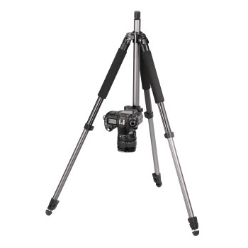 Trépied Tripod Hama TRAVELLER 170 DUO 4232
