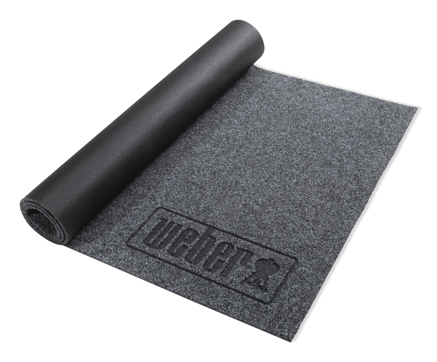 Vloermat WEBER 3400134 XL voor Summit en Plancha / 76cm