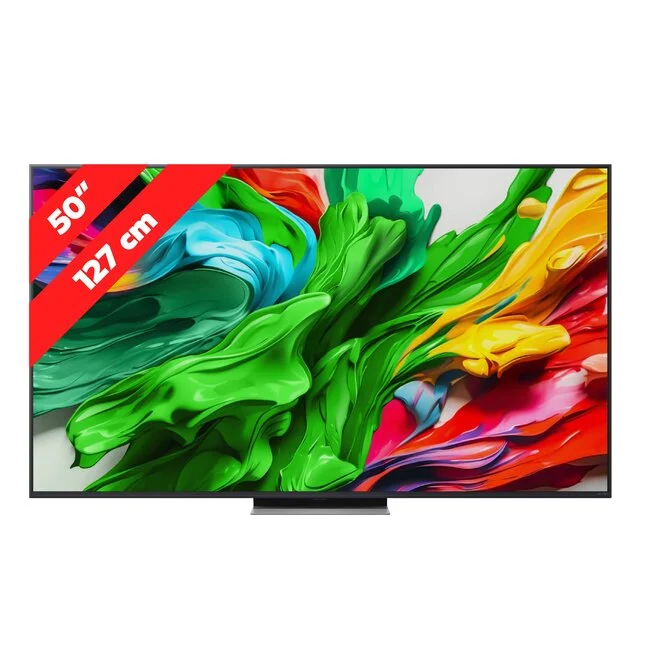 QNED TV LG 50QNED84A6C