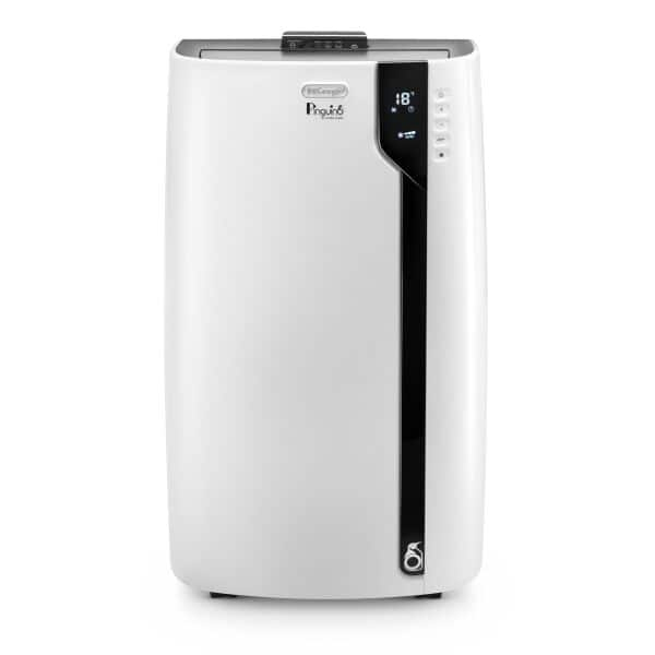 Airco DELONGHI PACEX100 SILENT / 110m³ / A++ / 10000BTU