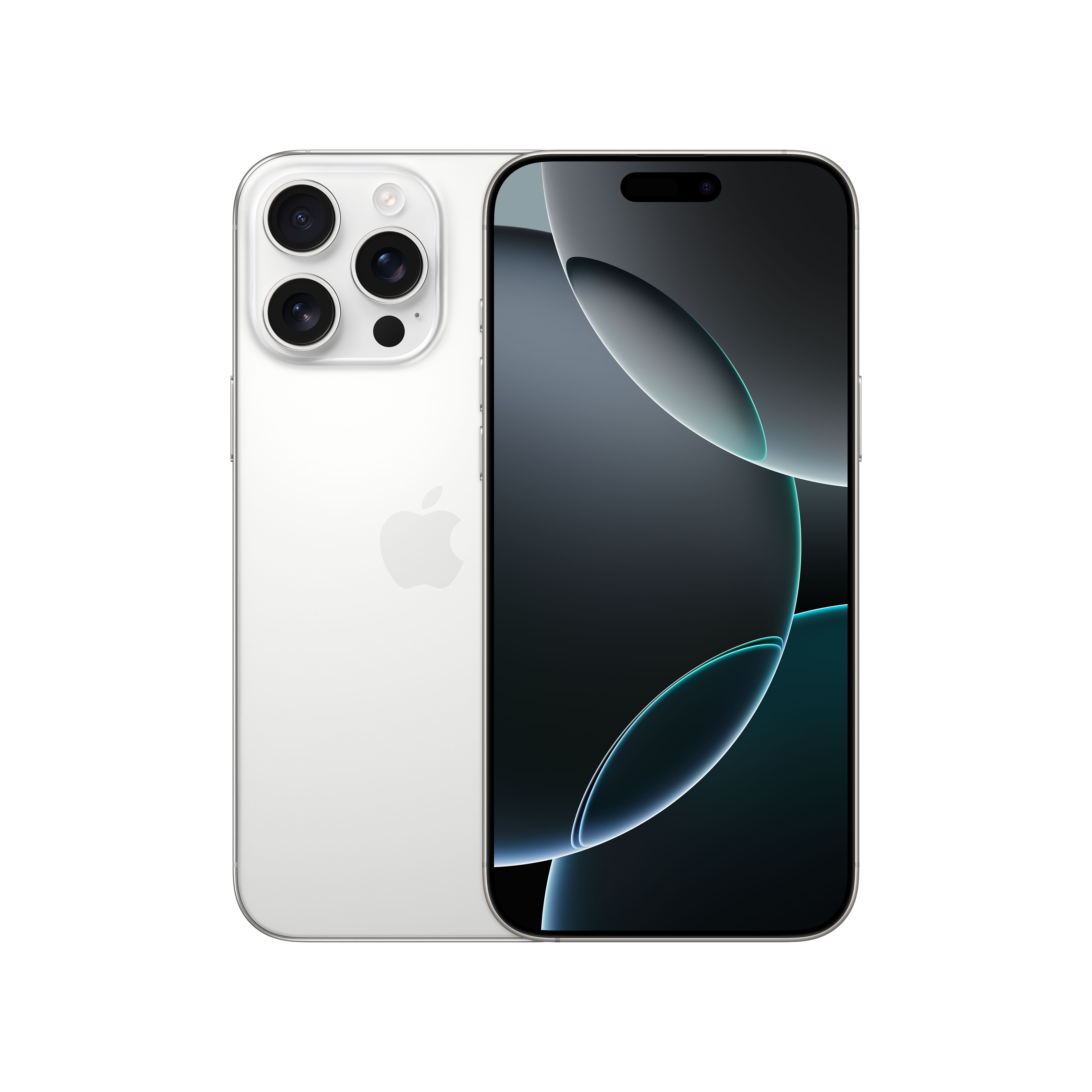 APPLE IPHONE 16 PRO MAX 256GB WHITE TI