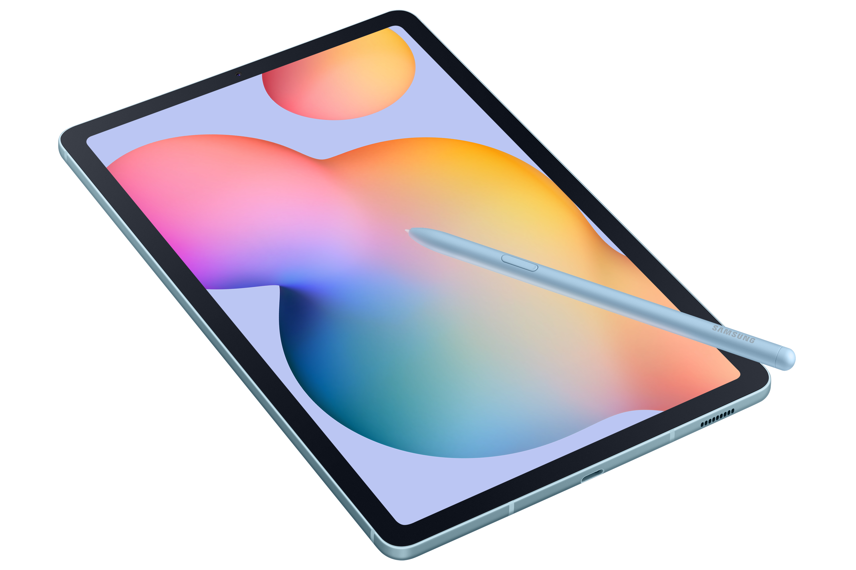 SAMSUNG GALAXY TAB S6 LITE WIFI 64GB BL