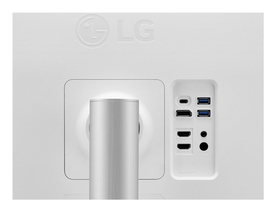LG UltraFine 27UP850K