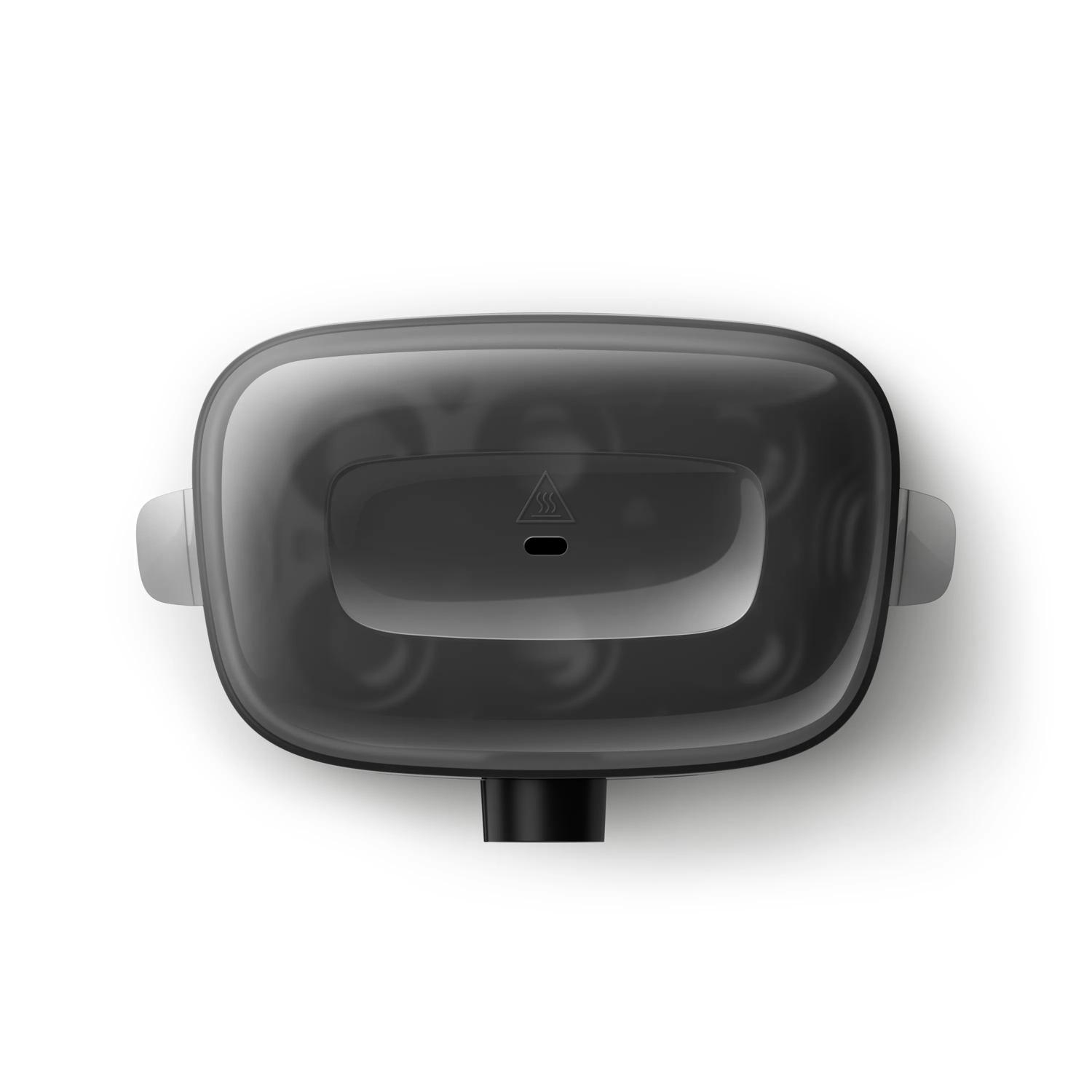 Philips cuit-oeufs HD9137/90