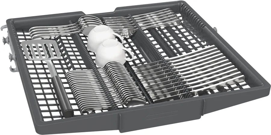 Siemens Lave-vaisselle encastrable SN63EX05ME
