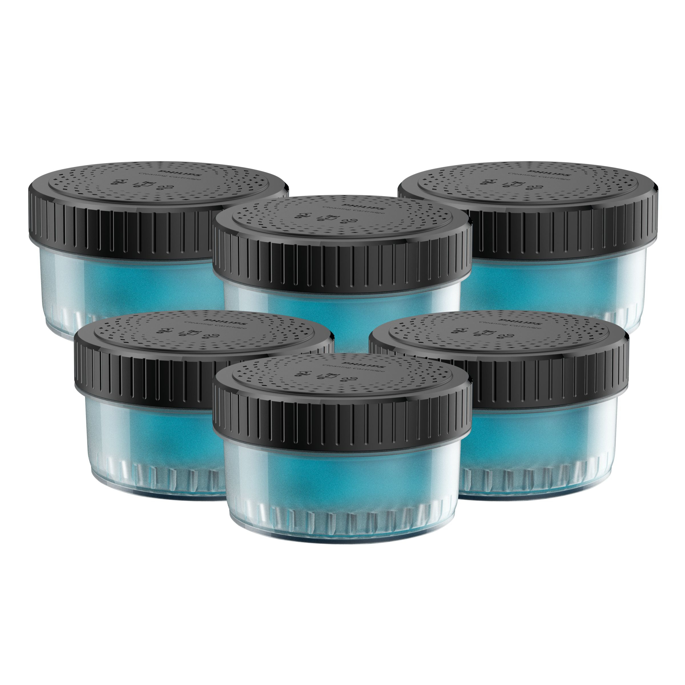 Philips quick clean pod-cartridge CC1650