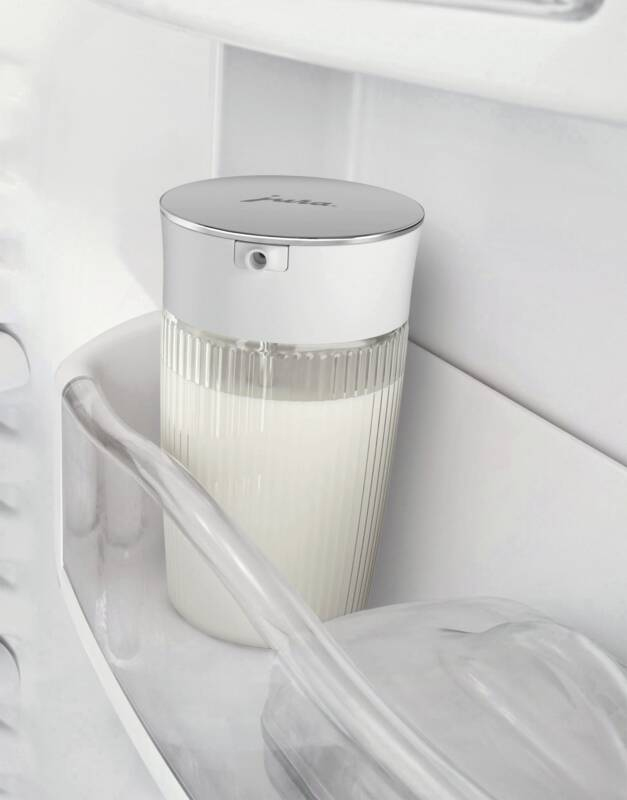 Melkkaraf JURA 24313 0,5L / glas