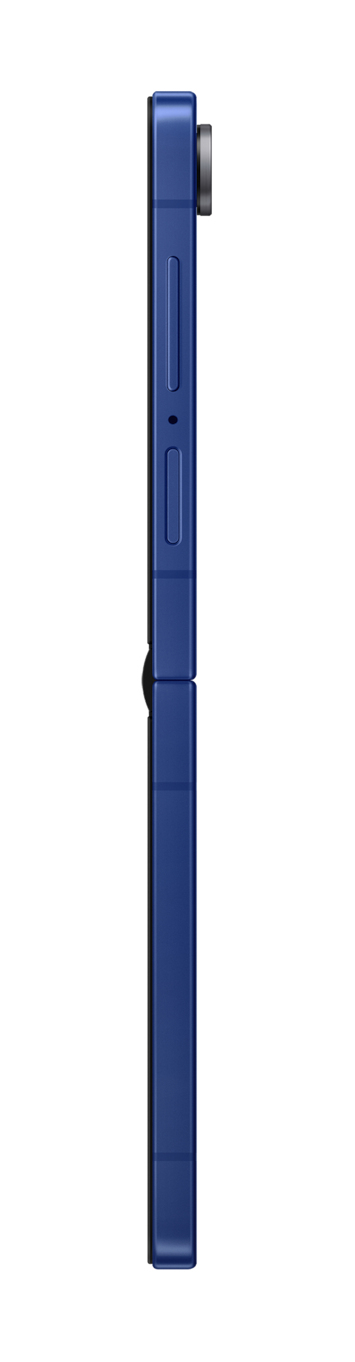 Smartphone SAMSUNG GALAXY Z FLIP7 5G 256GB NAVY