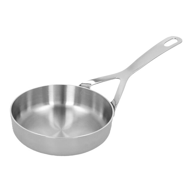 Demeyere mini-poele a frire 12 cm