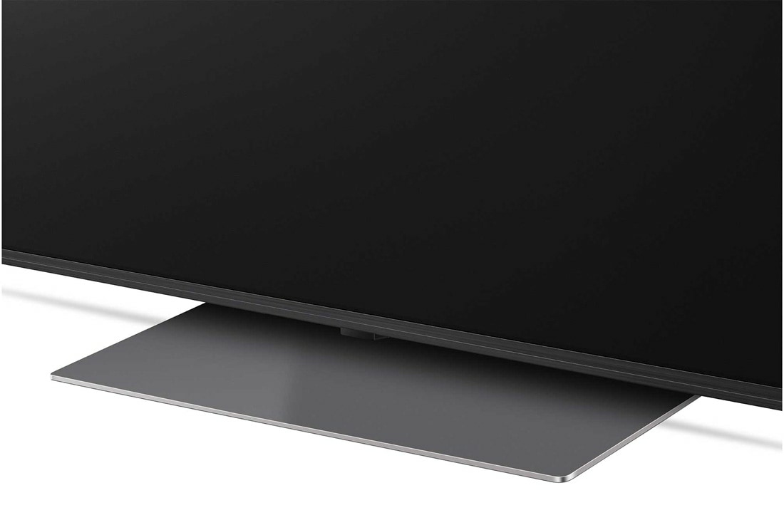LG QNED TV 50QNED87T6B