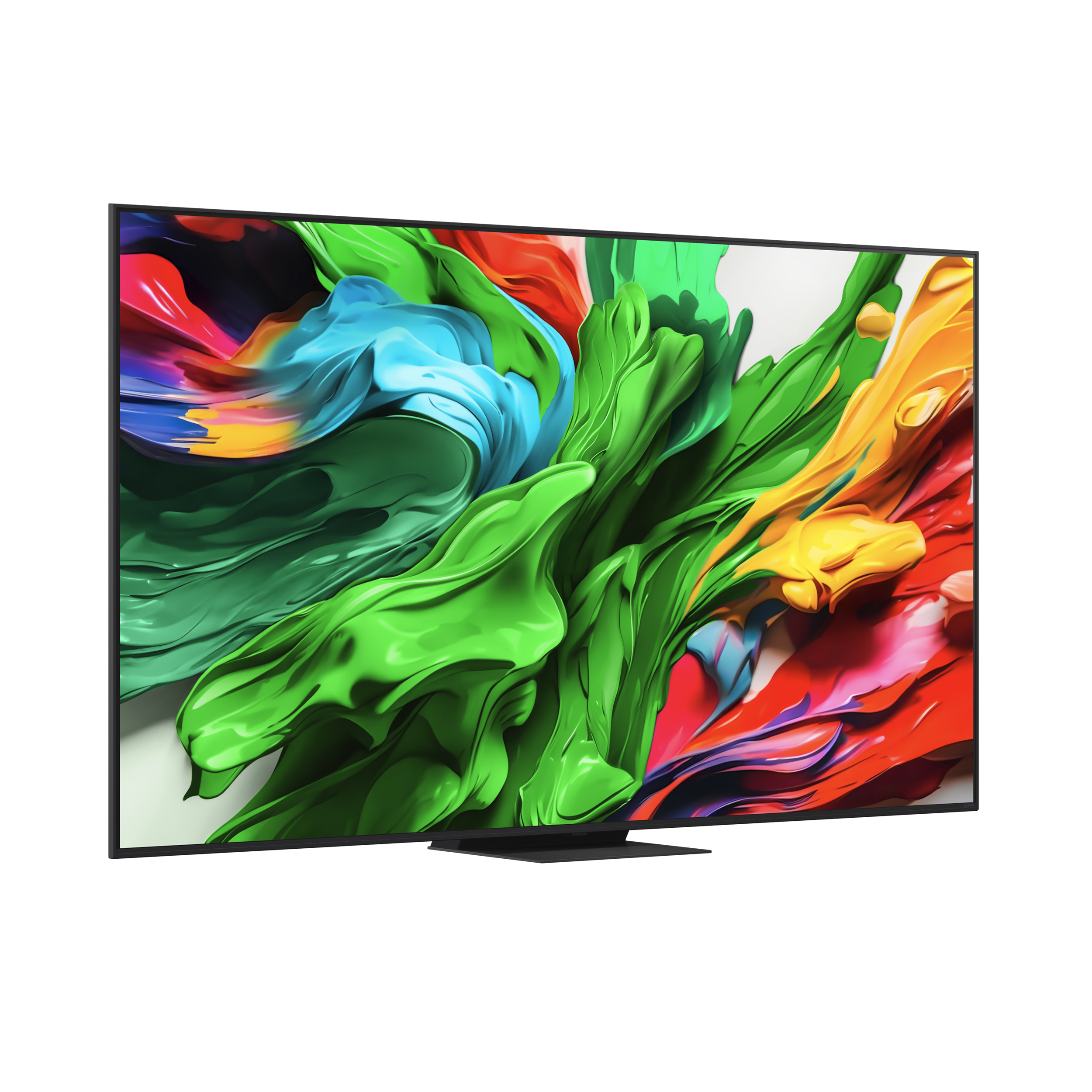 QNED evo TV LG 75QNED87A6B