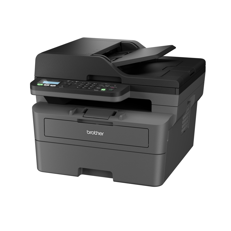 Printer Laser BROTHER MFC-L2800DW AIO Mono A4 MPS/ECO
