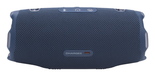 Bluetooth speaker JBL Charge 6 blauw