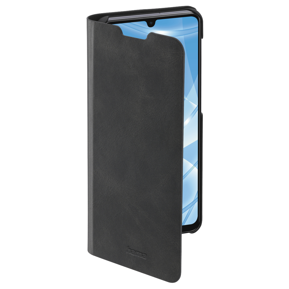 Cover HAMA Guard Pro Booklet Samsung Galaxy A14 zwart
