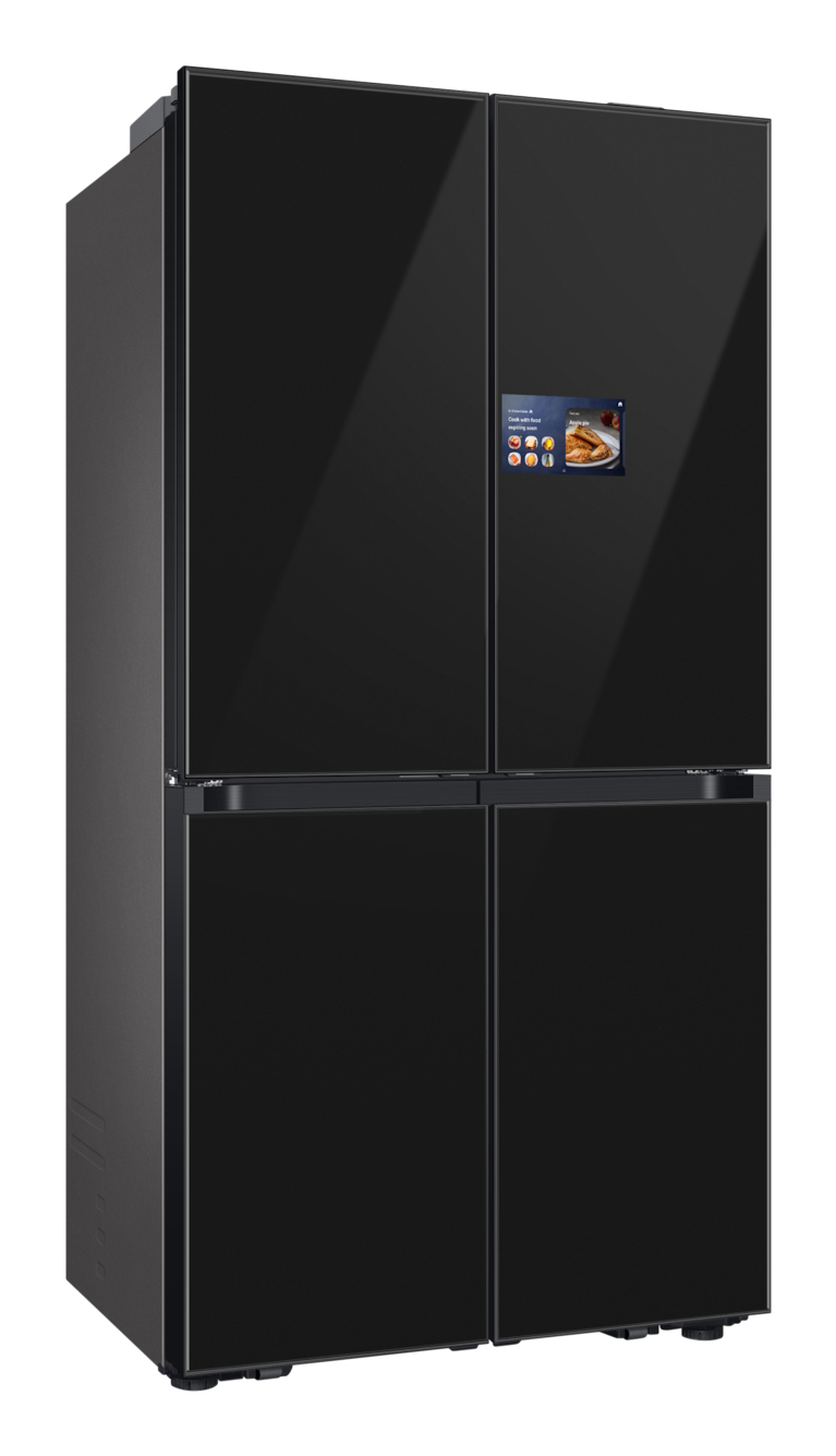 Koelkast SDS SAMSUNG RM90F67CECEF / French door / E