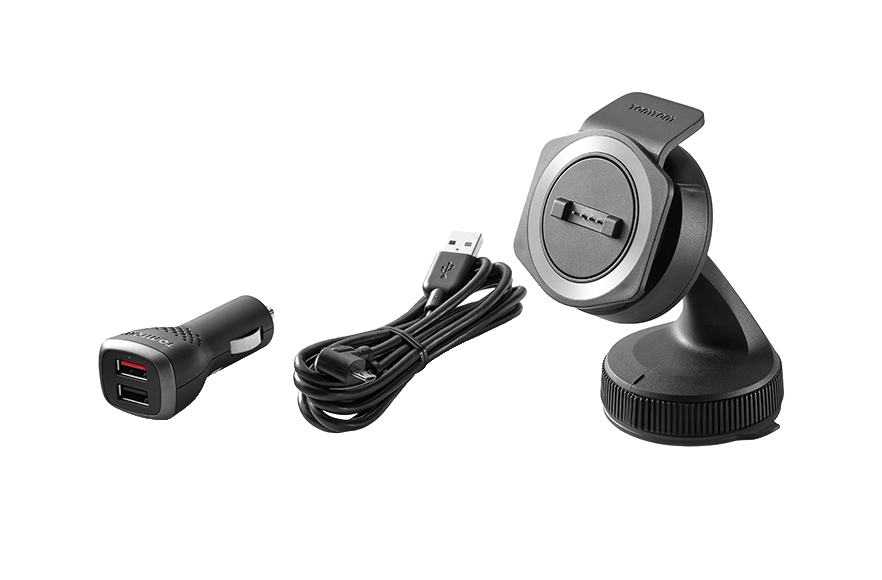 TomTom support voiture pour Rider 40/400