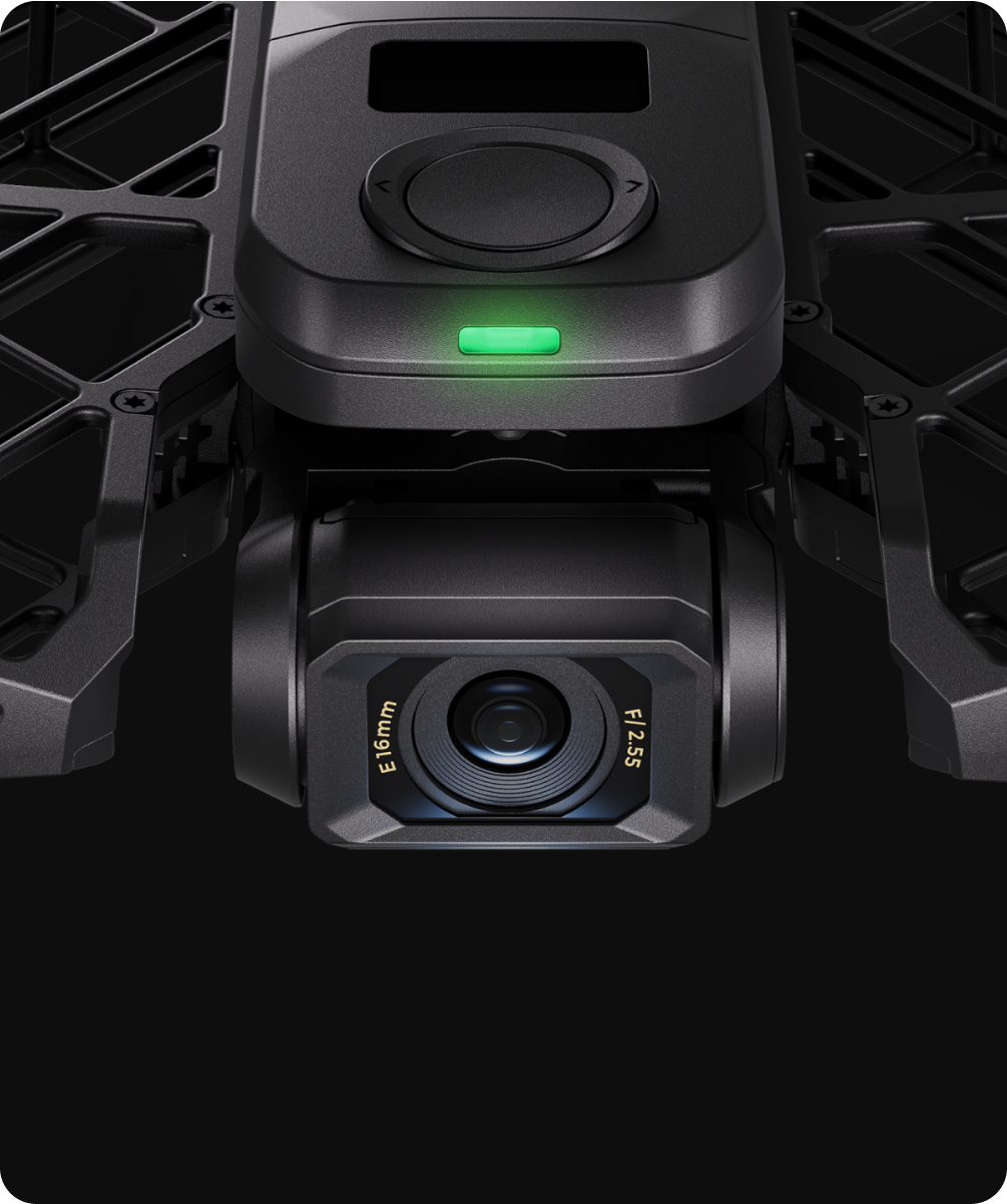 Drone HoverAir X1 Pro Standard 4K@60fps