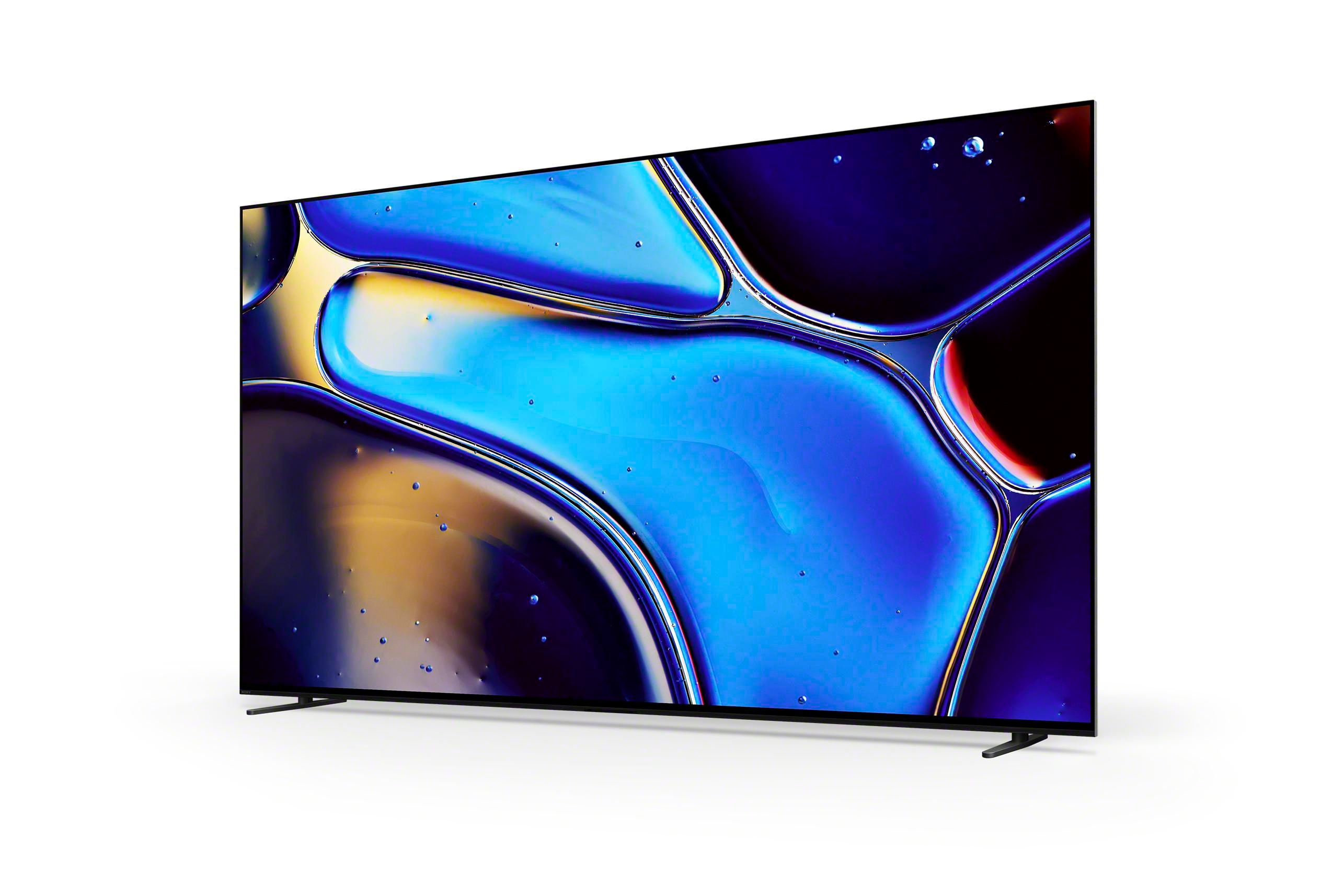 OLED TV SONY K77XR84PAEP Bravia 8