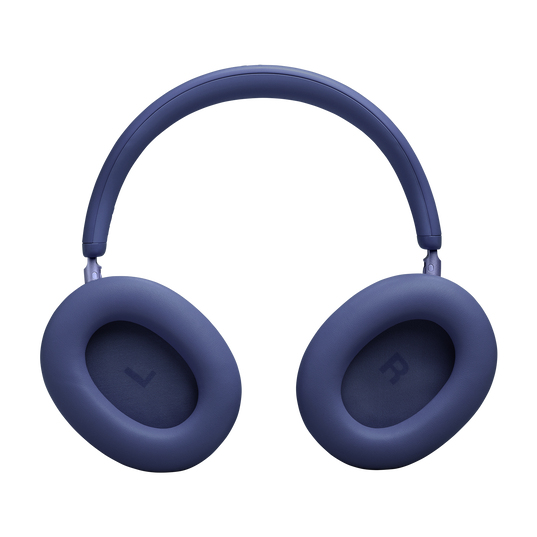 Hoofdtelefoon JBL Live 780 NC blauw