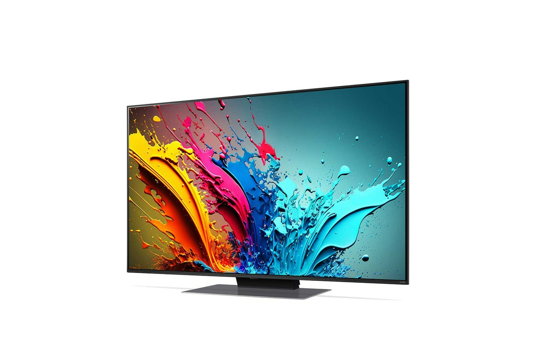 LG QNED TV 50QNED87T6B