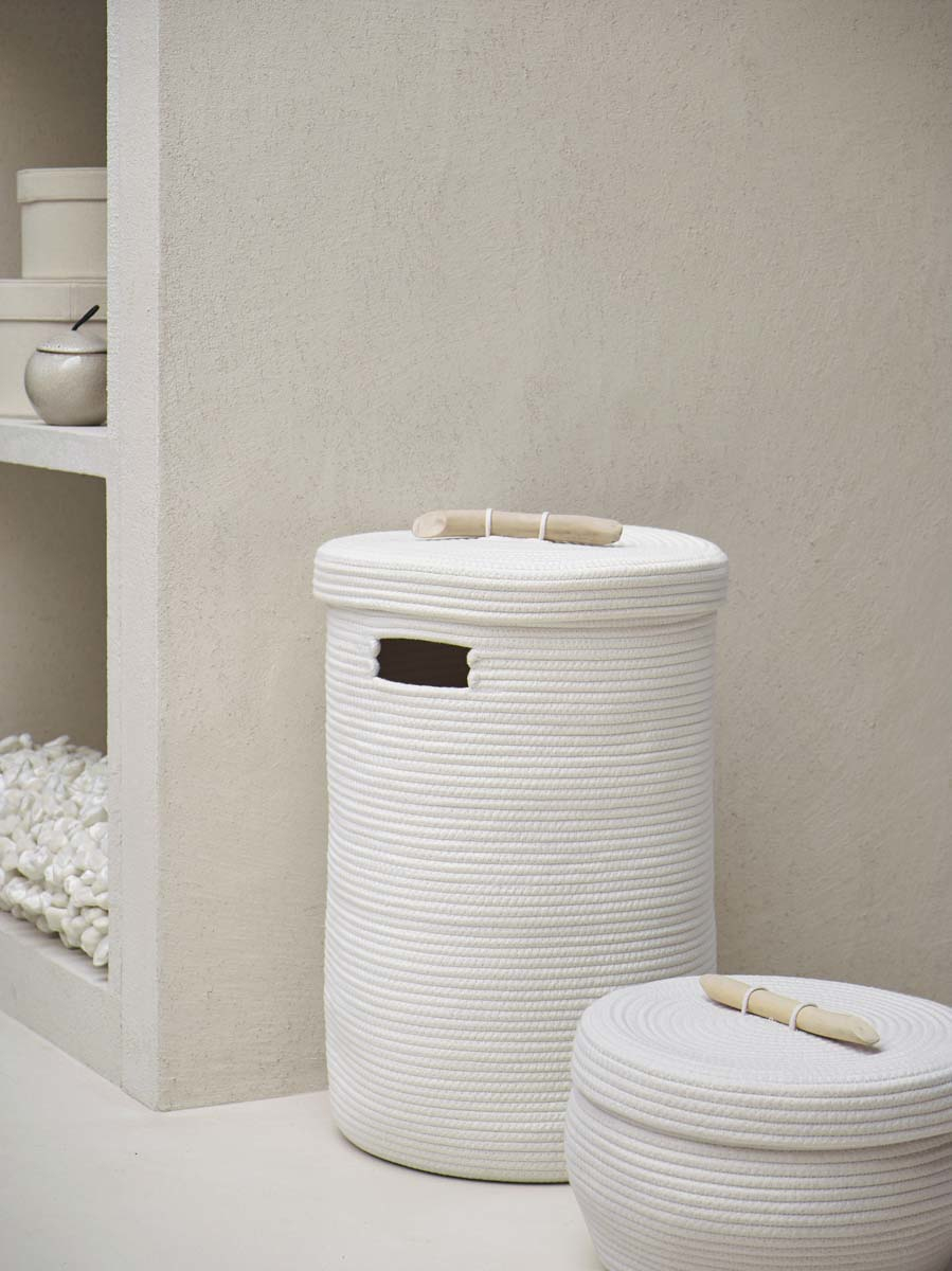 Wasmand Aquanova OTILAL-10 Otis Ivory
