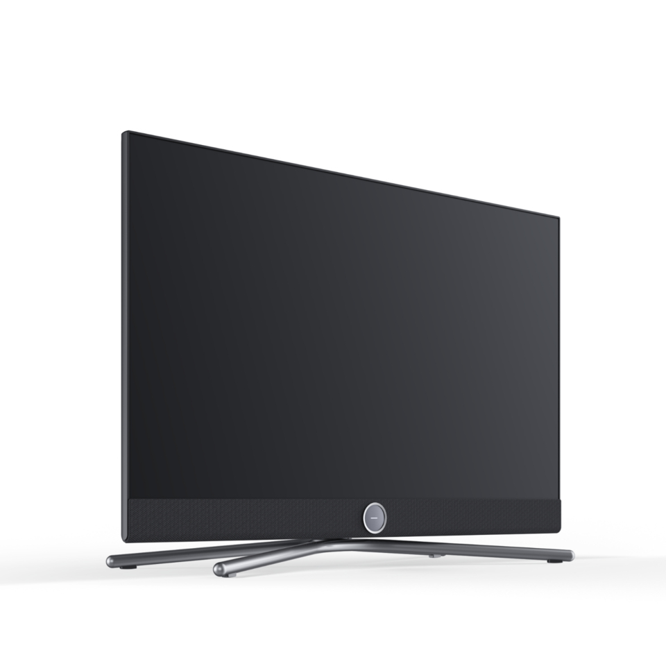 LED TV LOEWE callas 32 basalt grey