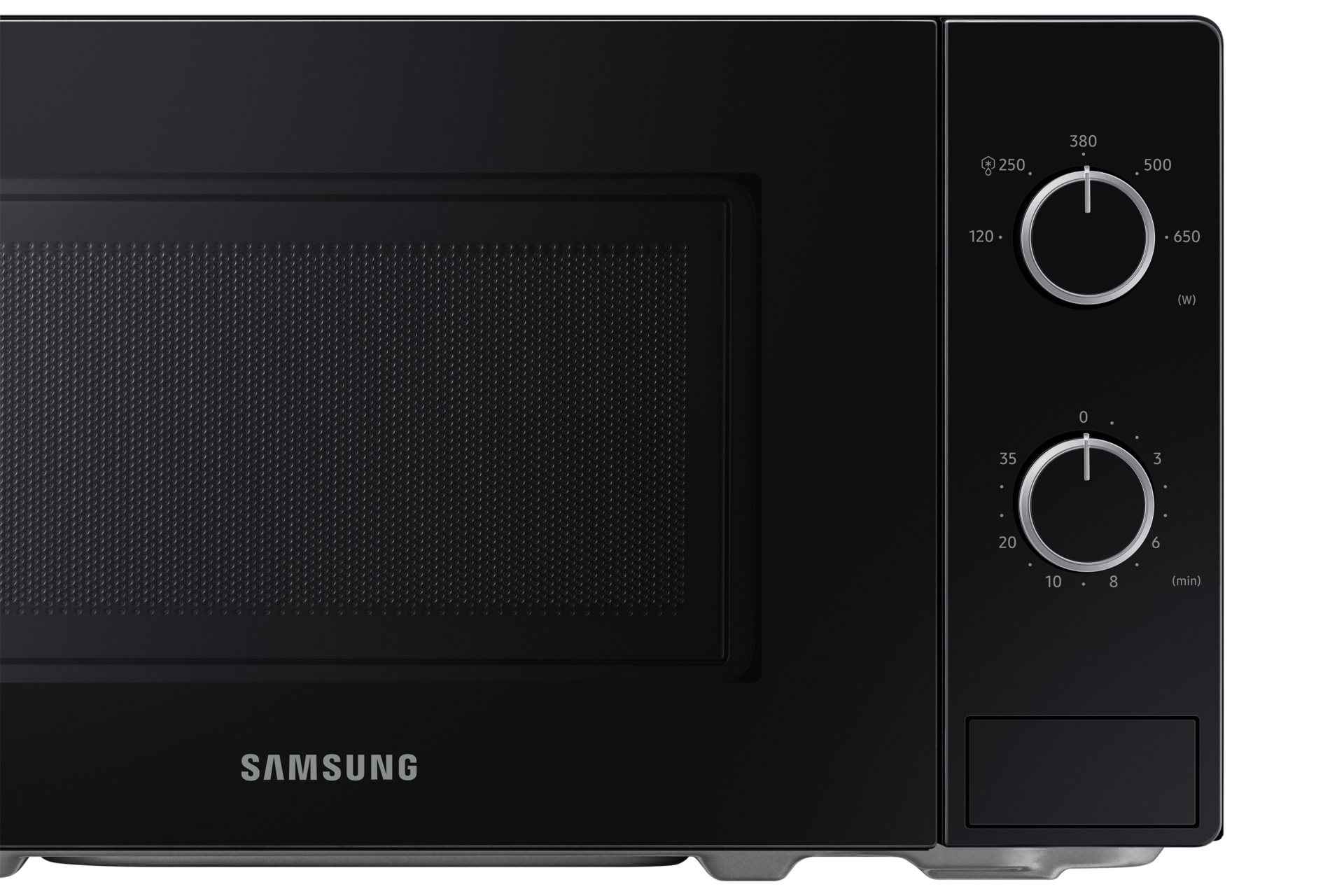 Microgolfoven SAMSUNG MS20A3010AL/EN / 20L / 700w