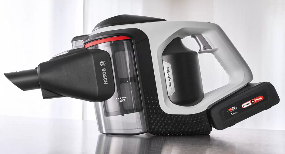 Bosch aspirateur balai unlimited BCS8224
