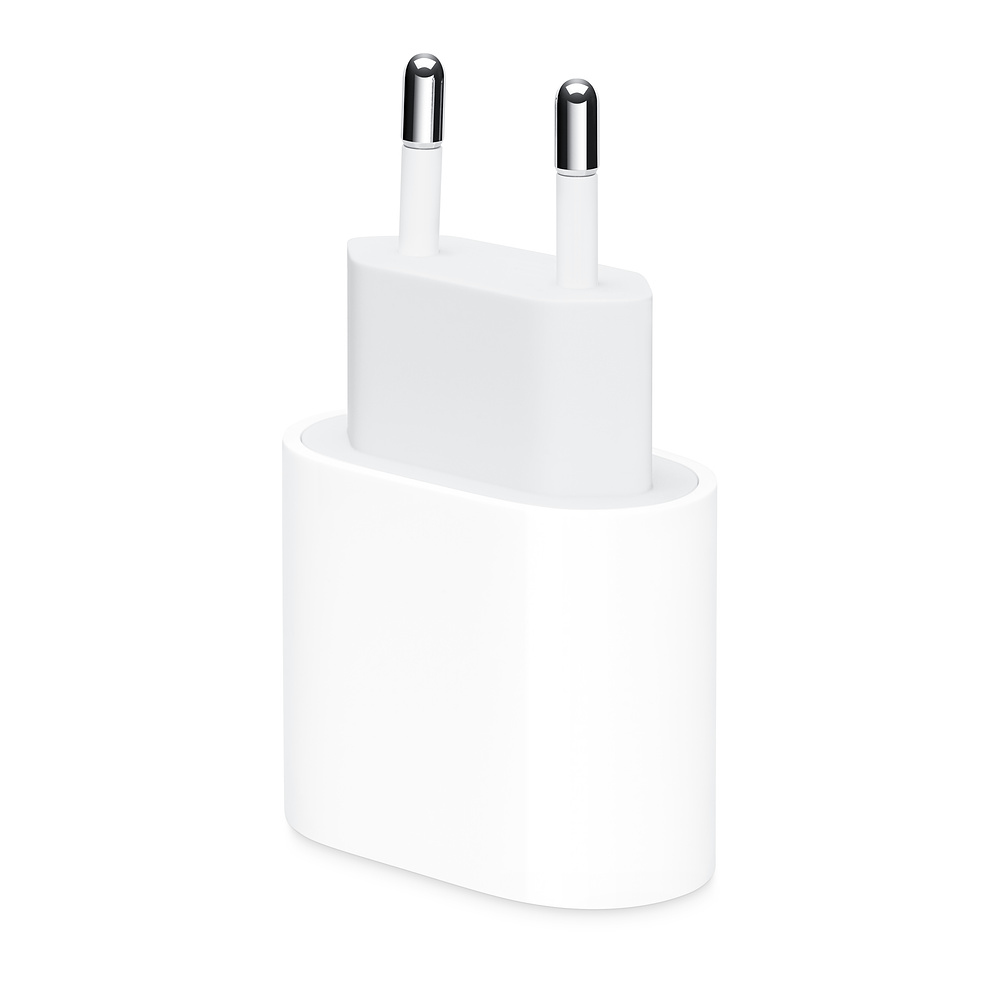 Apple 20w usb-c power adapter MHJE3ZM/A