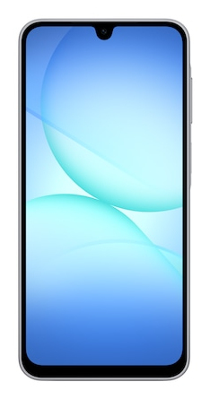 Smartphone Samsung Galaxy A17 LTE 128GB GRAY