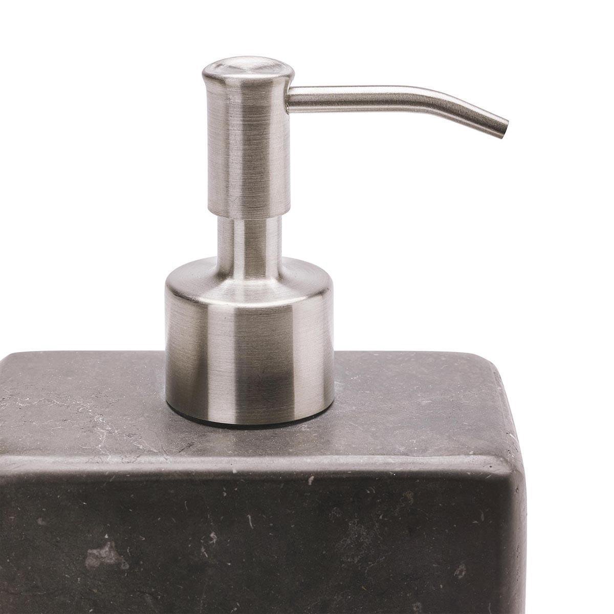 Zeepdispenser AQUANOVA HAMDIM-98 Hammam / Dark Grey