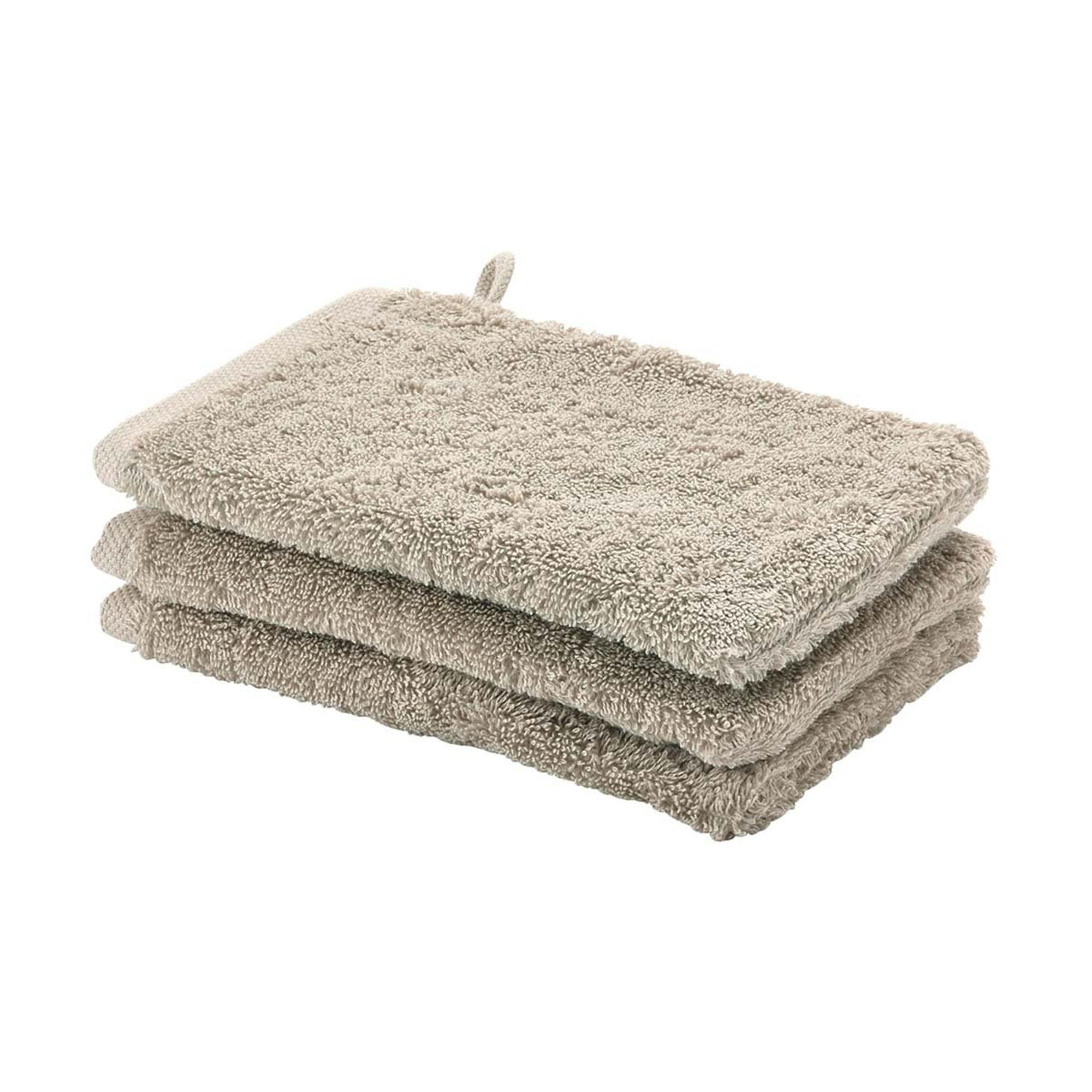Washandje AQUANOVA LONTWW-118 London / 16x22cm / Desert