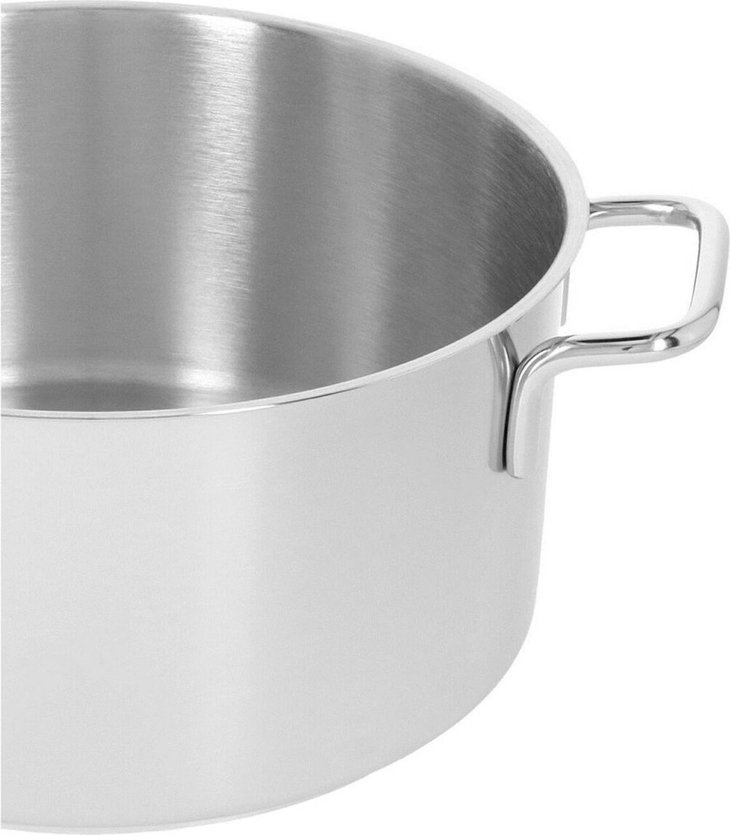 Kookpot DEMEYERE 44328 Apollo 7 / 28 cm / 8,4L