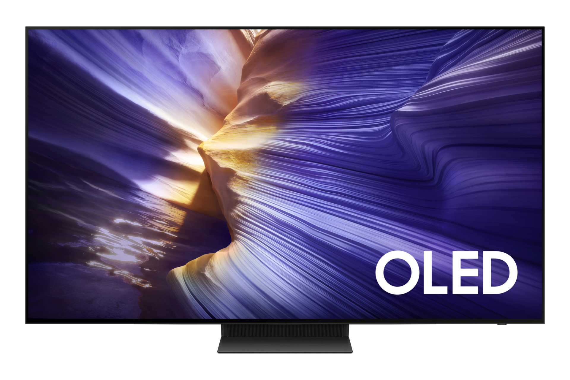 OLED TV SAMSUNG QE42S93F / Tizen OS 