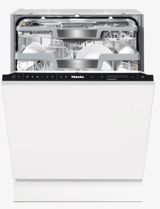 Professionele Vaatwasser MIELE PFD104SCVi XXL 400V