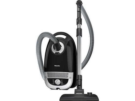 MIELE COMPLETE C2 POWER BLACK PEARL NOIR