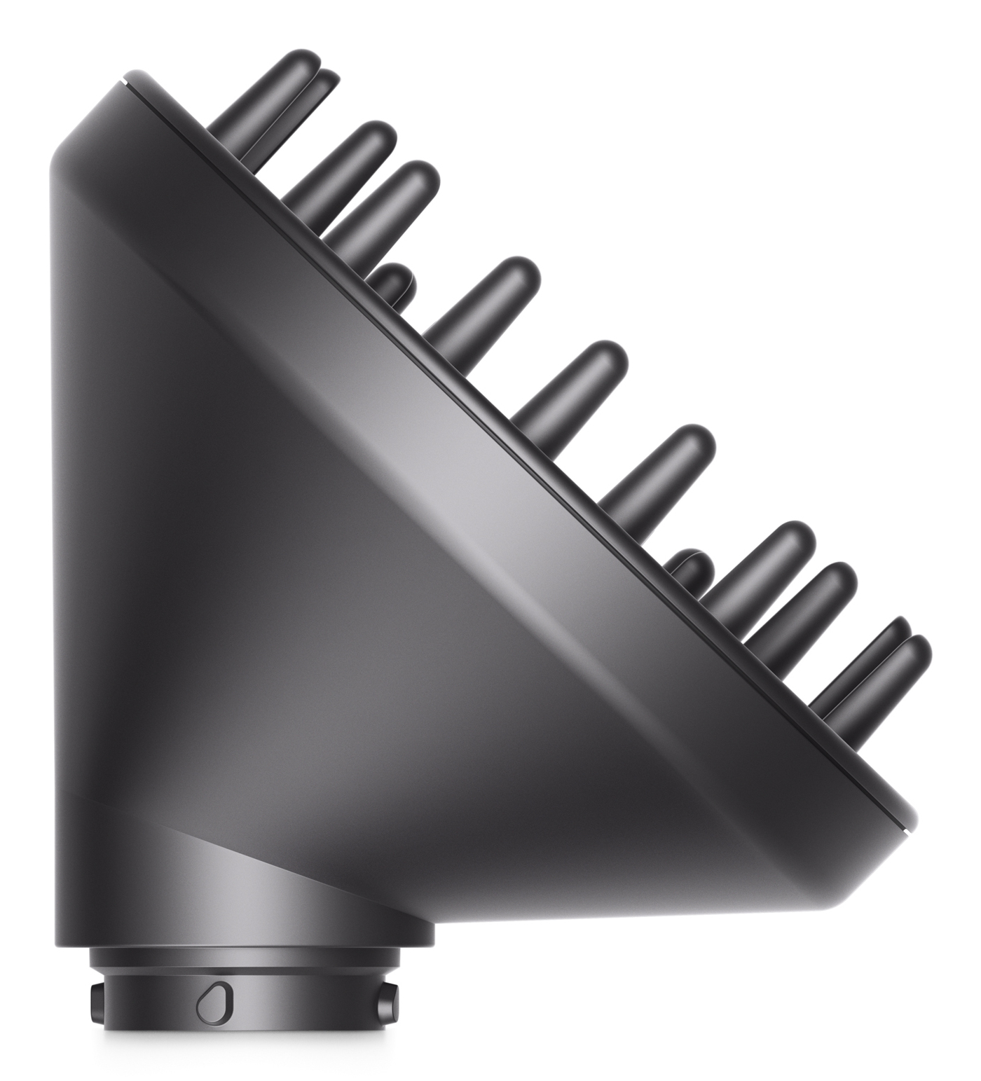 Airwrap DYSON 581143-01 Complete Long - Volumise / pruisisch blauw - koper
