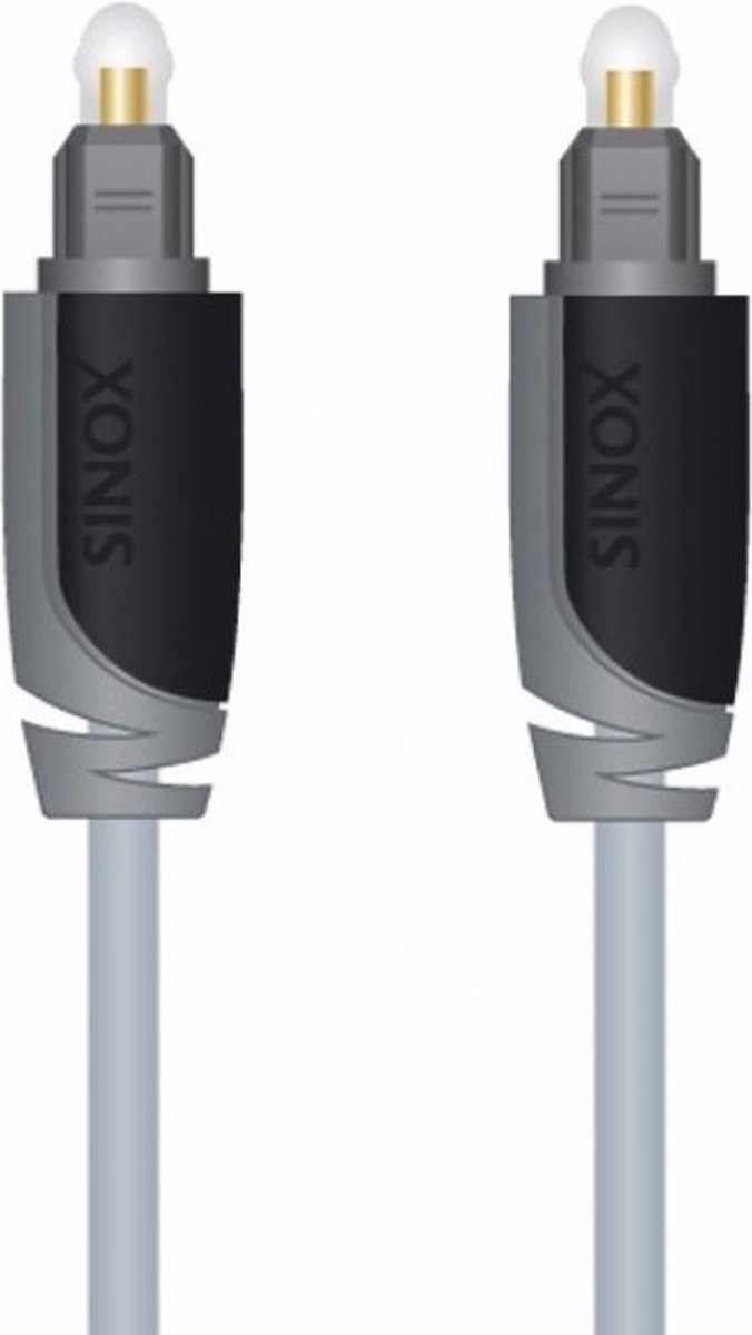 Sinox Plus SXA5600 Glasvezelsn. 0,50m