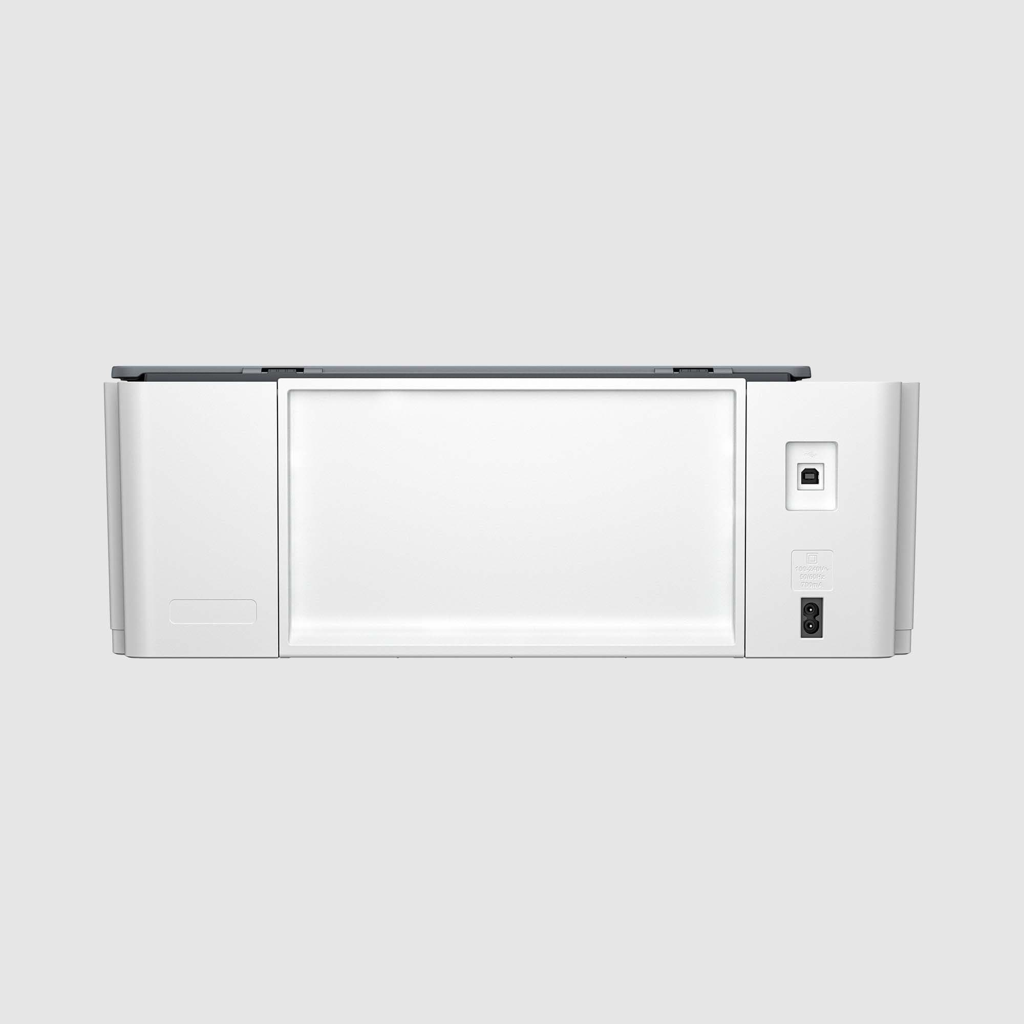 Printer HP Smart Tank 5105 AIOFlat A4 Kleur