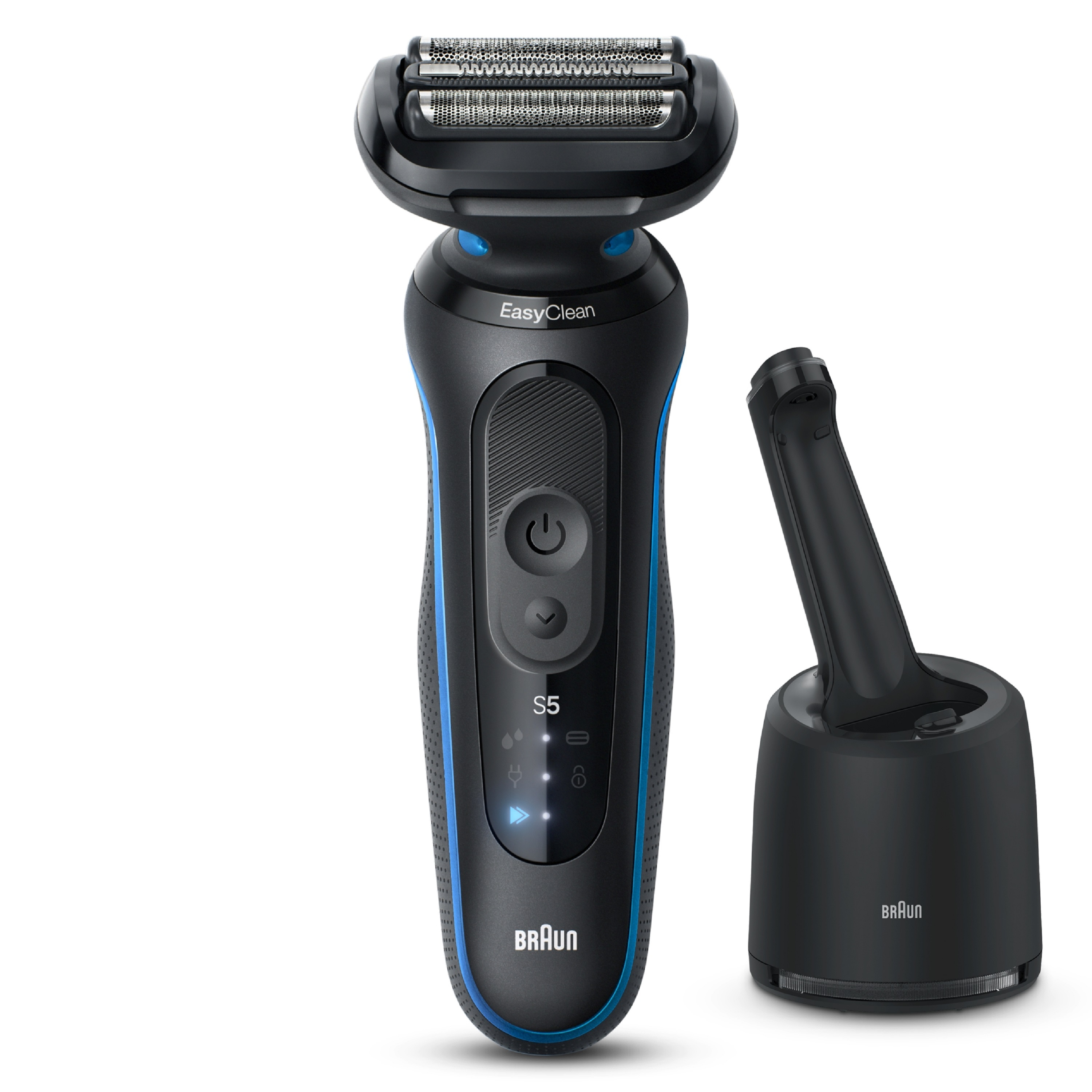 Scheerapparaat BRAUN 52-B7000cc Series 5