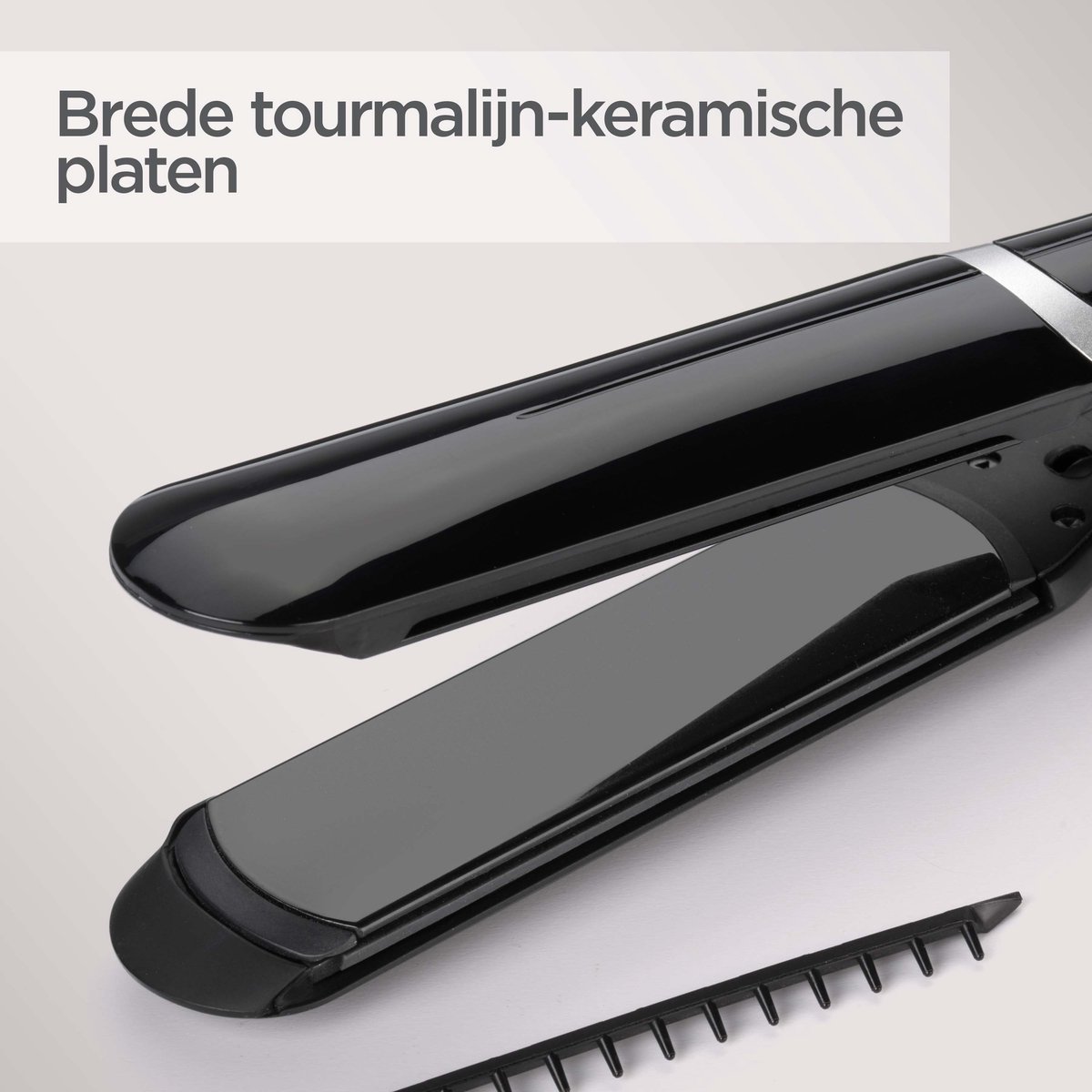 Babyliss lisseur ST397E